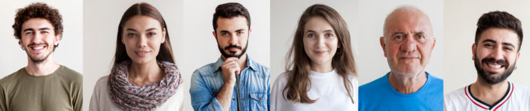 Beispiele für online-dating-profile, um frauen anzulocken