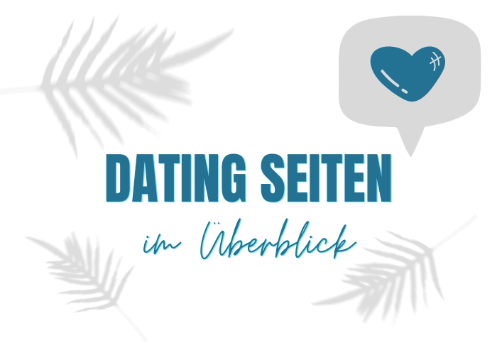 Dating Seiten